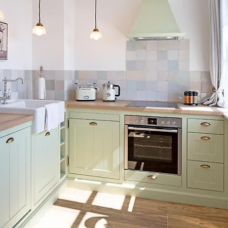 Holiday home Hobooken Hues List