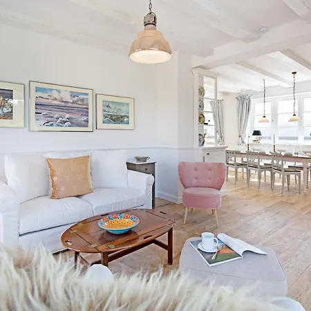 בית נופש Hobooken Hues