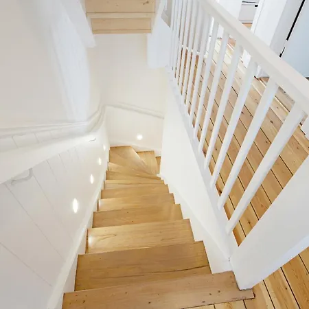 Hobooken Hues Holiday home List