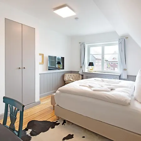 Hobooken Hues Holiday home