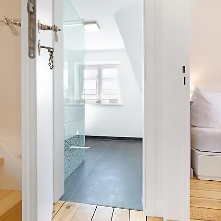 Holiday home Hobooken Hues *