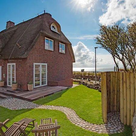 בית נופש Hobooken Hues *