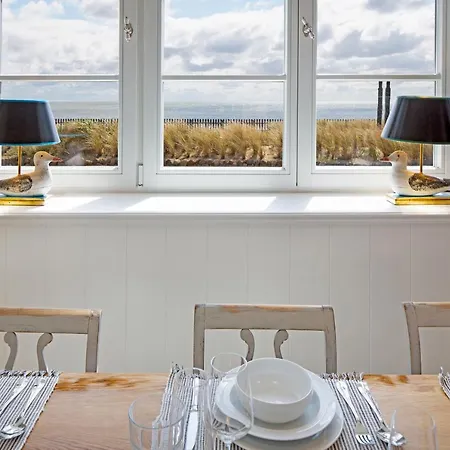 Hobooken Hues Holiday home *