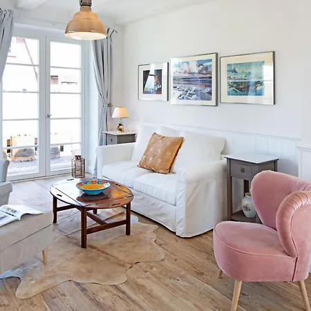 Holiday home Hobooken Hues *