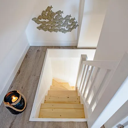 Holiday home Hobooken Hues *