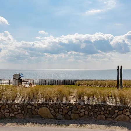 Hobooken Hues * List auf Sylt