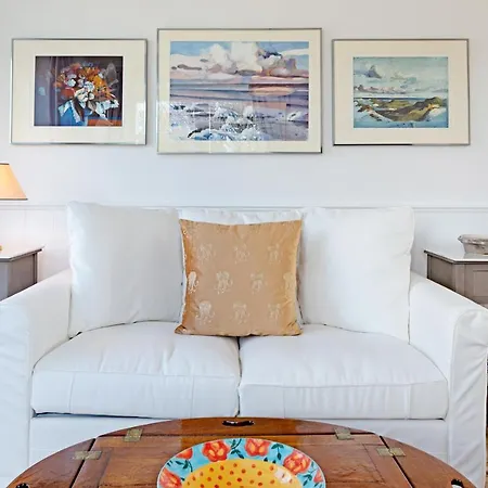 Hobooken Hues Holiday home List