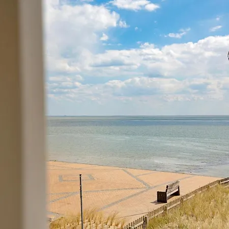 Hobooken Hues Holiday home *