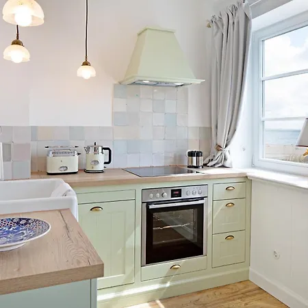 Hobooken Hues Holiday home List