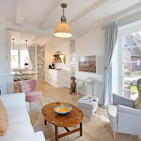 בית נופש Hobooken Hues *