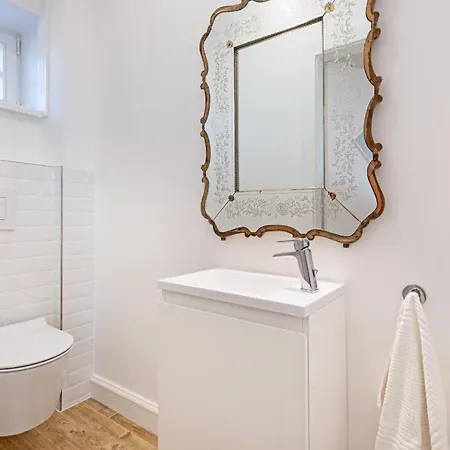 Hobooken Hues בית נופש *