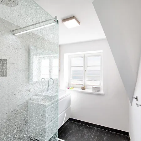 Hobooken Hues Ferienhaus *