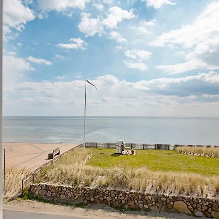 Hobooken Hues List auf Sylt