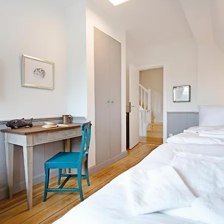 Hobooken Hues * List