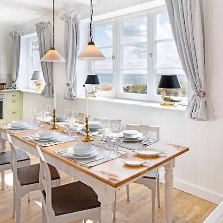 בית נופש Hobooken Hues *