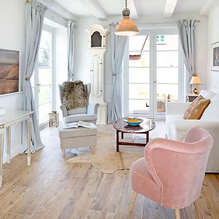 Hobooken Hues Holiday home