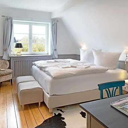 Holiday home Hobooken Hues List