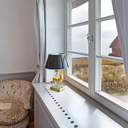 Holiday home Hobooken Hues *