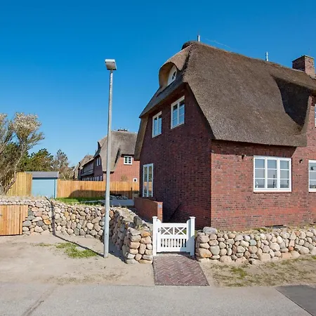 Hobooken Hues List auf Sylt