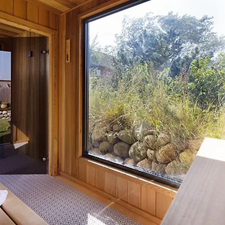 Hobooken Hues List auf Sylt