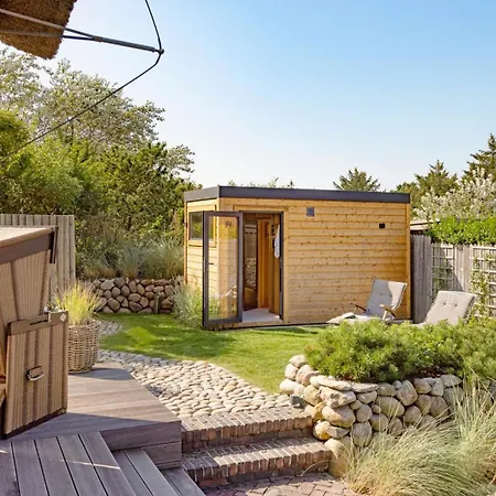 בית נופש Hobooken Hues *