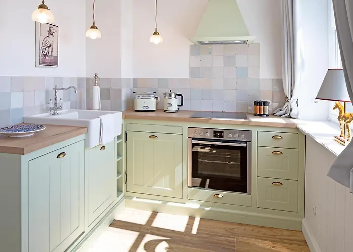 Casa vacanze Hobooken Hues List