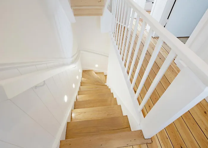 Hobooken Hues Casa de Férias List