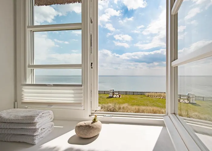 Casa de Férias Hobooken Hues List