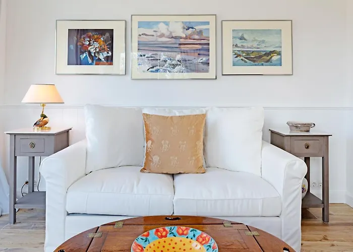 Hobooken Hues Casa vacanze List