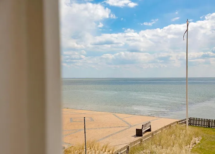 Hobooken Hues Casa de Férias *