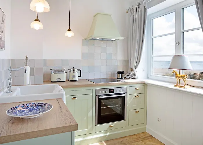 Hobooken Hues Casa vacanze List