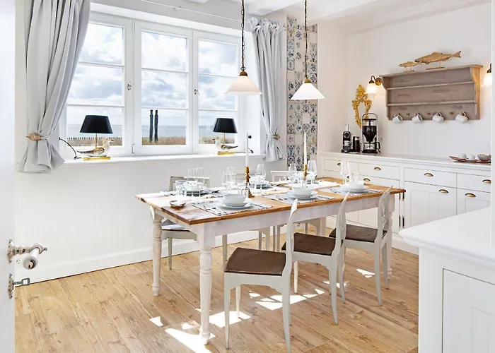 Casa vacanze Hobooken Hues List