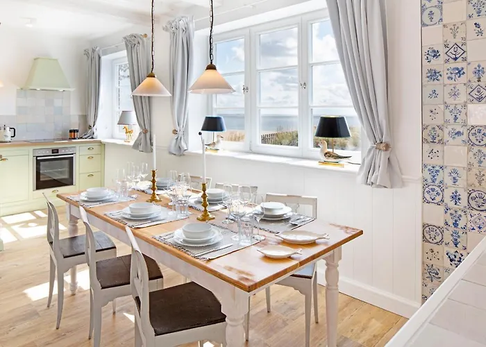 Casa de Férias Hobooken Hues *