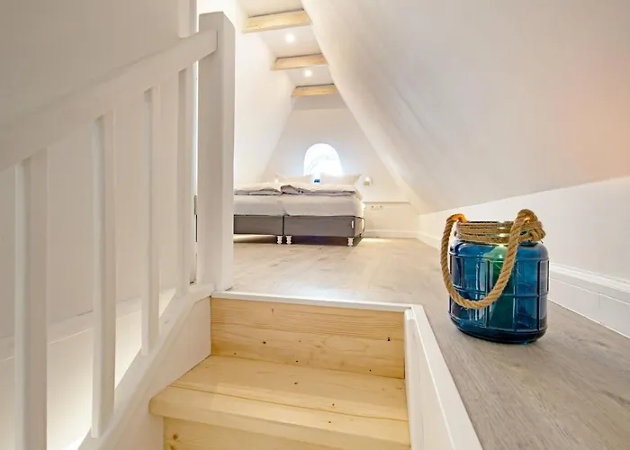 Hobooken Hues Casa vacanze List