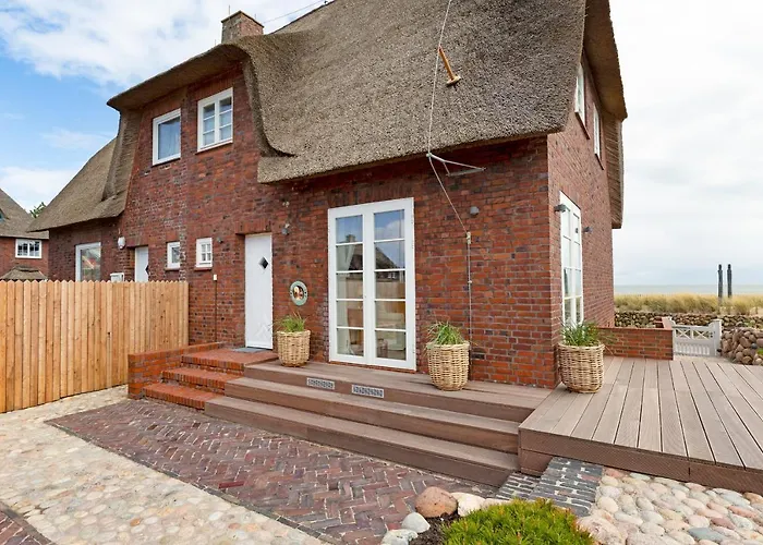 Casa de Férias Hobooken Hues